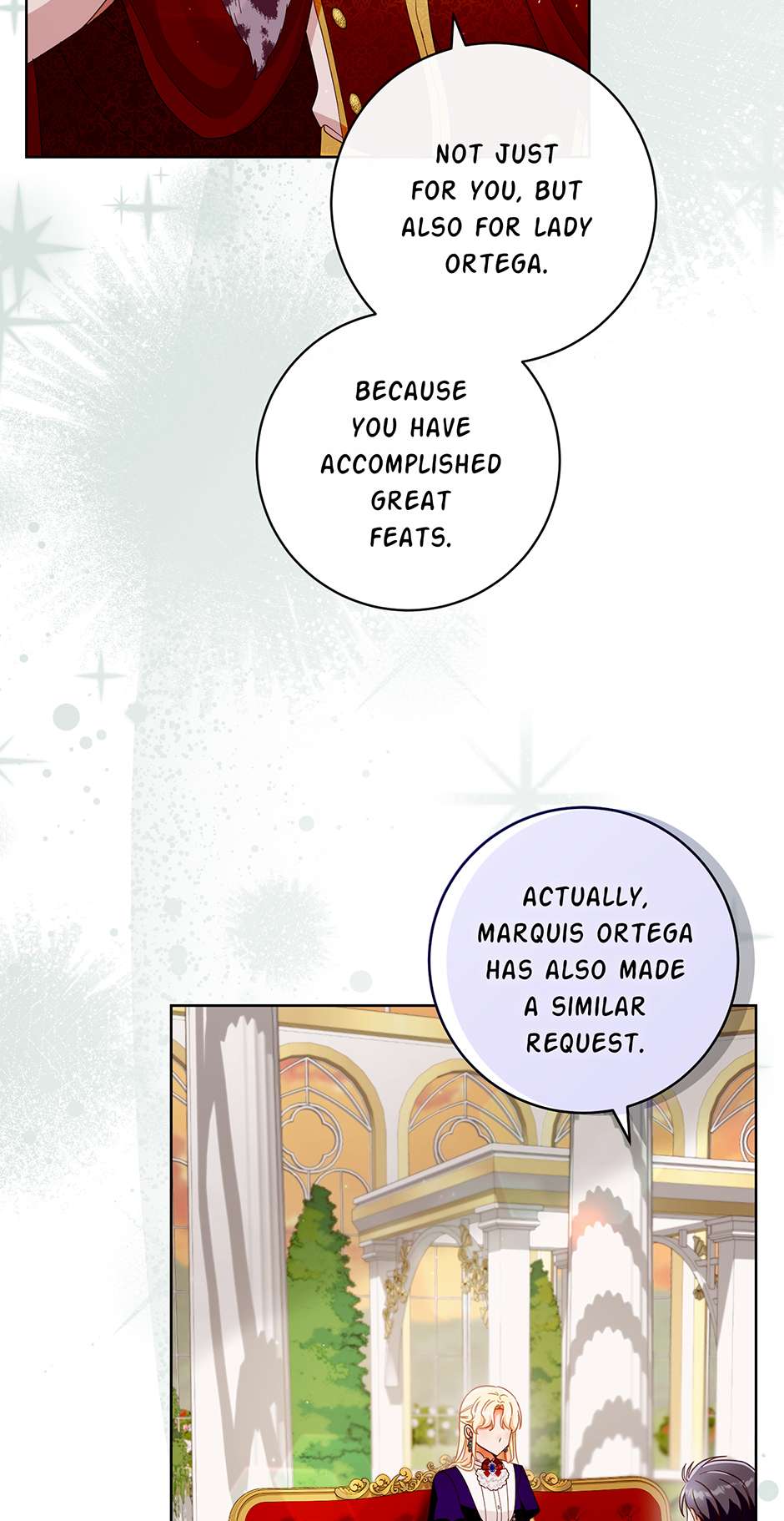 I Will Remove Them From My Life Chapter 113 15